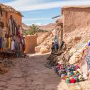 Ksar Aït Benhaddou