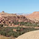 Ksar Aït Benhaddou