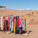 Ksar Aït Benhaddou