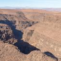 Aït Saoun canyon