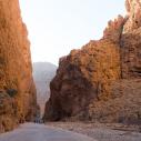 Todra canyon