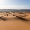 Ouzina dune