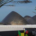 Al Saadiyat UAE pavillion
