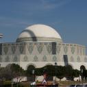 Abu Dhabi theatre