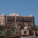 Emirates palace hotel