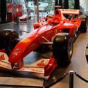 Ferrari world