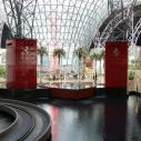 Ferrari world
