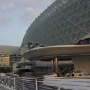Yas Viceroy hotel