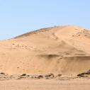 Desert dune