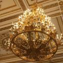 Hermitage - Chandelier