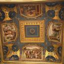 Hermitage - Plafond