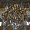 Hermitage - Chandelier