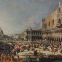 Hermitage - Canaletto