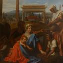 Hermitage - Poussin