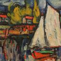 Hermitage - Vlaminck