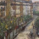 Hermitage - Utrillo