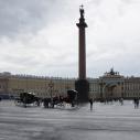Palace square