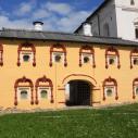 Kirilov - Belozersky monastery