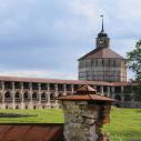 Kirilov - Belozersky monastery