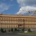 La Lubyanka (FSB, ex-KGB)