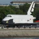 La navette Buran
