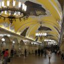 Métro - Komsomolskaya