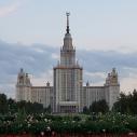 Université de Moscou