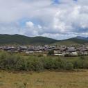 Xiao Zhongdian village