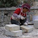 Cizhong stone crafter