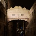 Venise - Le pont des soupirs