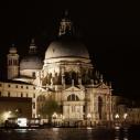 Venise - Eglise Santa Maria della Salute