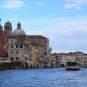 Venise - sur le Grand Canal
