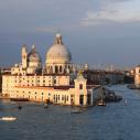 Venise - Eglise Santa Maria della Salute