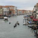 Venise - le Grand Canal