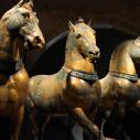 Venise - Les chevaux de la basilique San Marco