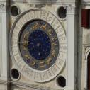 Venise - Torre del Orologio