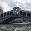 Venise - le pont Rialto