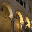 Bari - Baslique San Sabino
