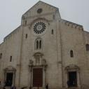 Bari - Baslique San Sabino