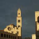 Bari - Baslique San Sabino