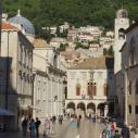 Dubrovnik - Palace Sponza