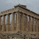 Athènes - Erechthelon