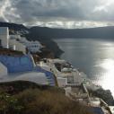 Santorin - Oia