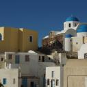 Santorin - Oia