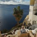 Santorin - Oia