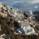 Santorin - Oia