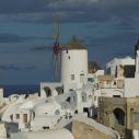 Santorin - Oia