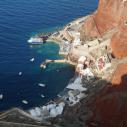 Santorin - Oia
