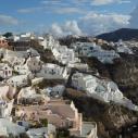 Santorin - Oia