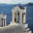 Santorin - Oia